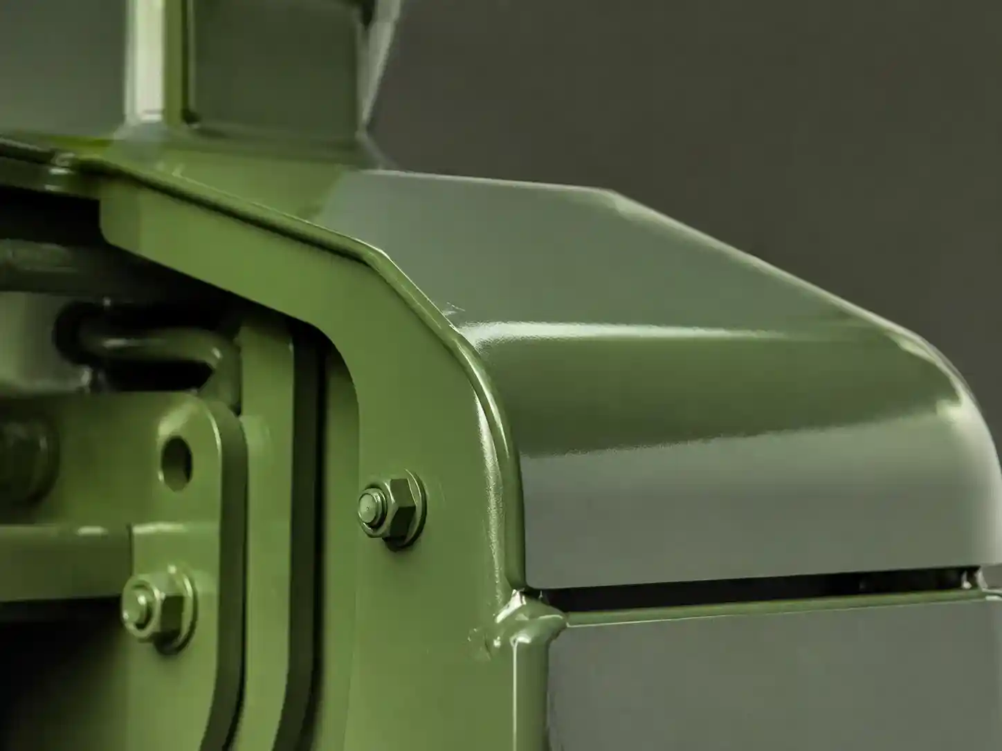 Super Durable Polyester