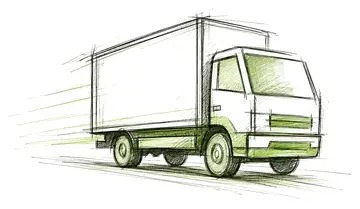 Produce & Deliver