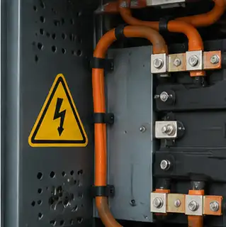 Electrical Insulation Safety: Cracks or local weak points in the insulating coating reduce withstand voltage and electrical-safety margin.