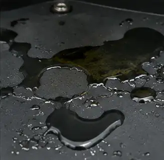 Electrolyte and Coolant Resistance: Softening, blistering or discolouration after fluid contact may further impair insulation.