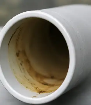 Hygienic Safety for Potable-Water Pipelines: Extractables or discolouration from the coating may compromise potable-water safety.