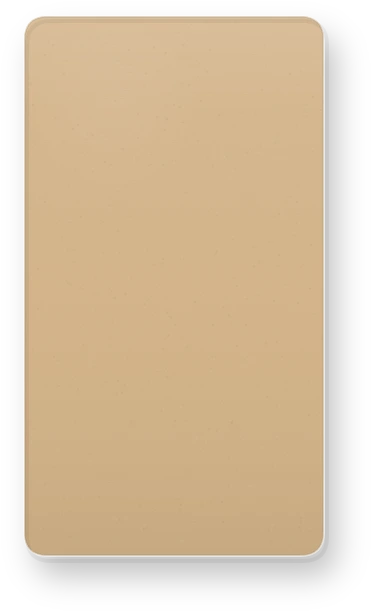 RAL 1001 RAL 1001 Fine texture High Durable Powder Coating