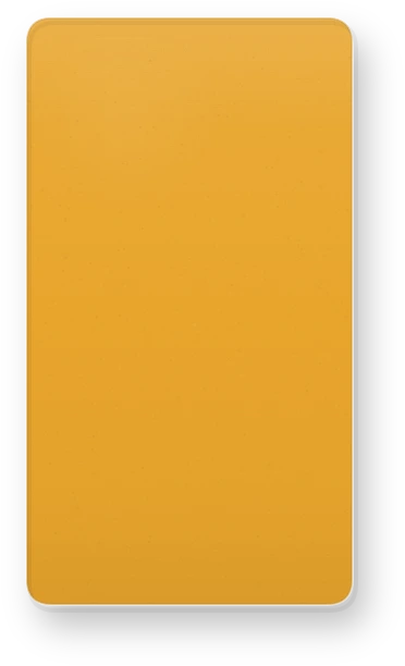 RAL 1004 RAL 1004 Smooth Standard Durable Powder Coating
