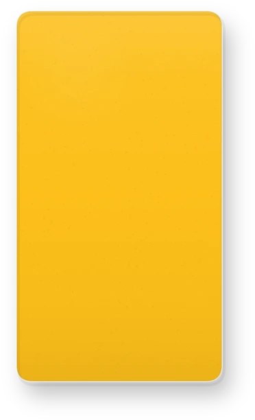 RAL 1023 RAL 1023 Fine texture High Durable Powder Coating