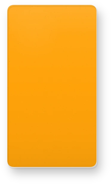 RAL 1028 RAL 1028 Smooth Standard Durable Powder Coating