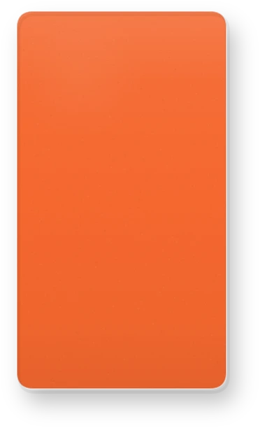 RAL 2017 RAL 2017 Smooth Standard Durable Powder Coating