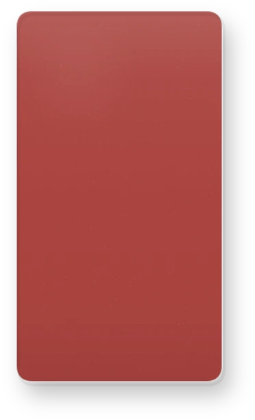 RAL 3000 RAL 3000 Smooth Interior Powder Coating