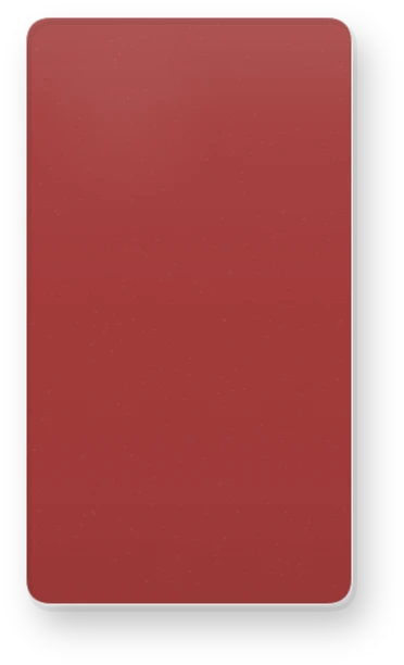 RAL 3001 RAL 3001 Smooth Super Durable Powder Coating