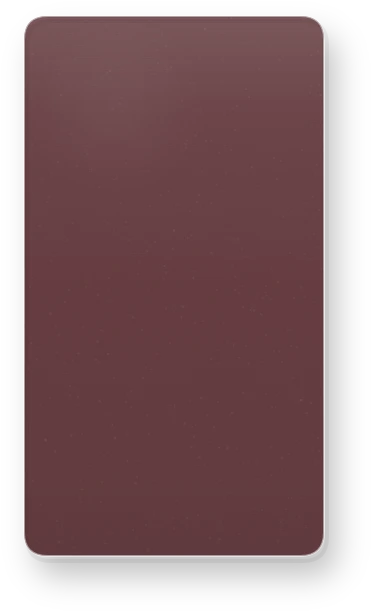 RAL 3005 RAL 3005 Smooth Super Durable Powder Coating