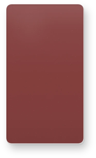 RAL 3011 RAL 3011 Smooth Interior Powder Coating