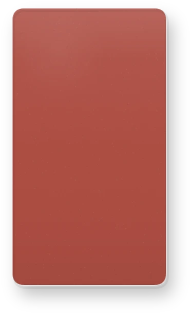 RAL 3016 RAL 3016 Fine texture Interior Powder Coating