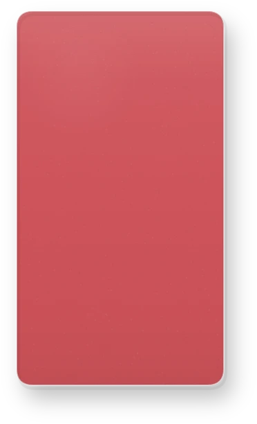 RAL 3018 RAL 3018 Fine texture Interior Powder Coating