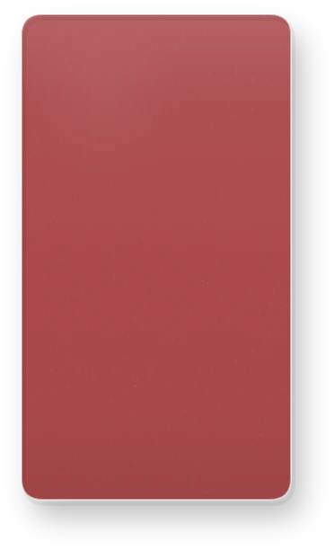 RAL 3031 RAL 3031 Smooth Standard Durable Powder Coating