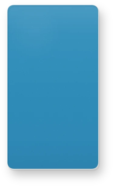 RAL 5012 RAL 5012 Fine texture Interior Powder Coating