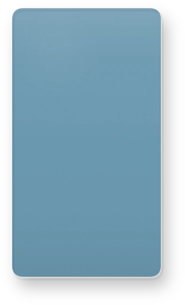RAL 5024 RAL 5024 Fine texture Interior Powder Coating
