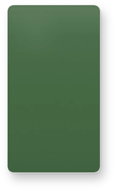 RAL 6002 RAL 6002 Smooth Interior Powder Coating