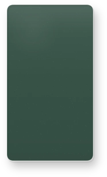RAL 6005 RAL 6005 Fine texture High Durable Powder Coating
