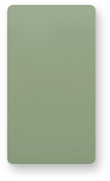 RAL 6021 RAL 6021 Fine texture Interior Powder Coating