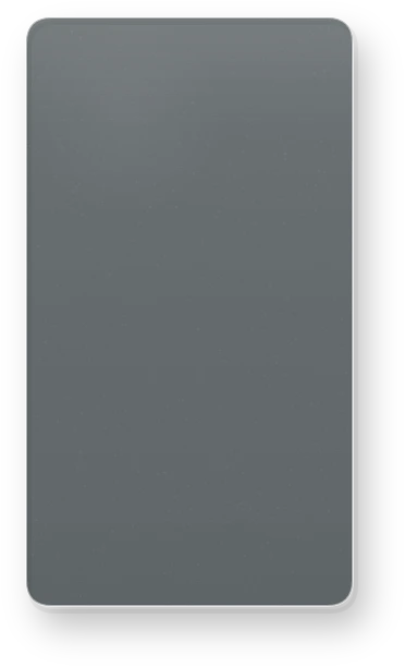 RAL 7012 RAL 7012 Smooth Super Durable Powder Coating