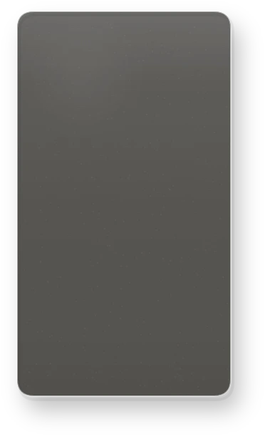 RAL 7022 RAL 7022 Smooth Super Durable Powder Coating