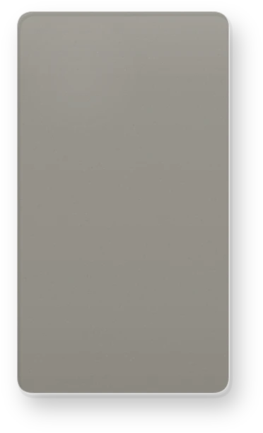 RAL 7030 RAL 7030 Fine texture Super Durable Powder Coating