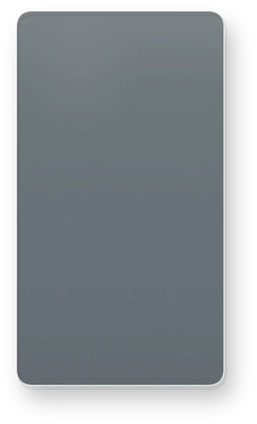 RAL 7031 RAL 7031 Smooth High Durable Powder Coating
