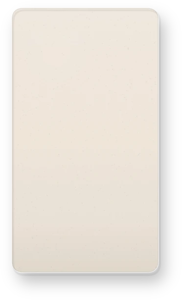 RAL 9001 RAL 9001 Smooth Interior Powder Coating
