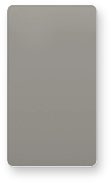 RAL 9007 RAL 9007 Smooth Wheel Primer Powder Coating