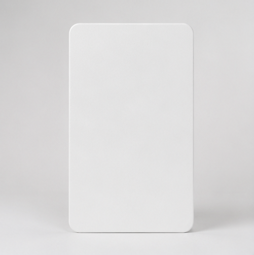 RAL 9003 Fine texture Interior Powder Coating