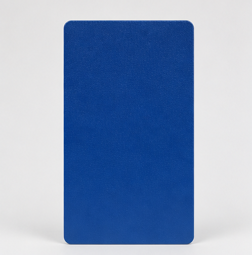 RAL 5005 Fine texture Interior Powder Coating