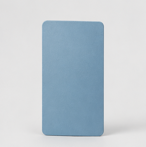 RAL 5024 Fine texture Interior Powder Coating