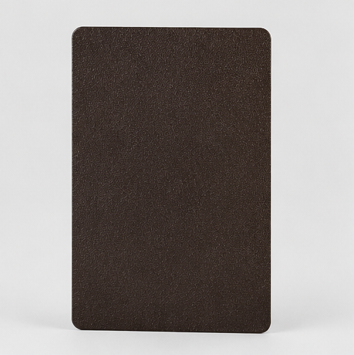 RAL 8017 Fine texture Interior Powder Coating
