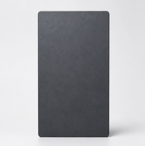RAL 7024 Fine texture Interior Powder Coating