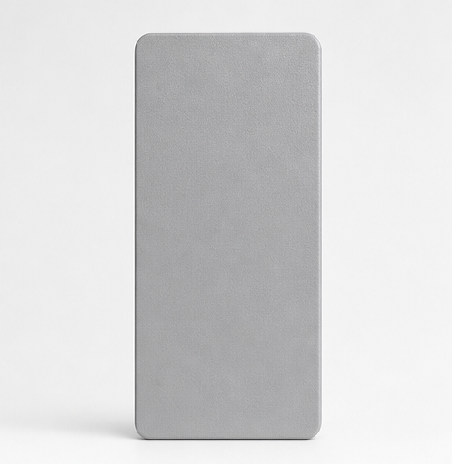 RAL 7040 Fine texture Interior Powder Coating