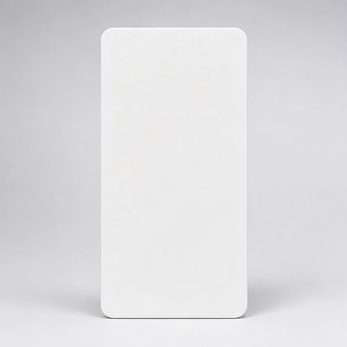 RAL 9016 Smooth Interior Powder Coating
