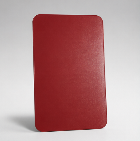 RAL 3011 Smooth Interior Powder Coating