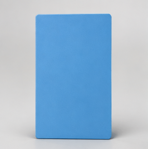 RAL 5012 Smooth Interior Powder Coating