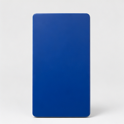RAL 5005 Smooth Interior Powder Coating