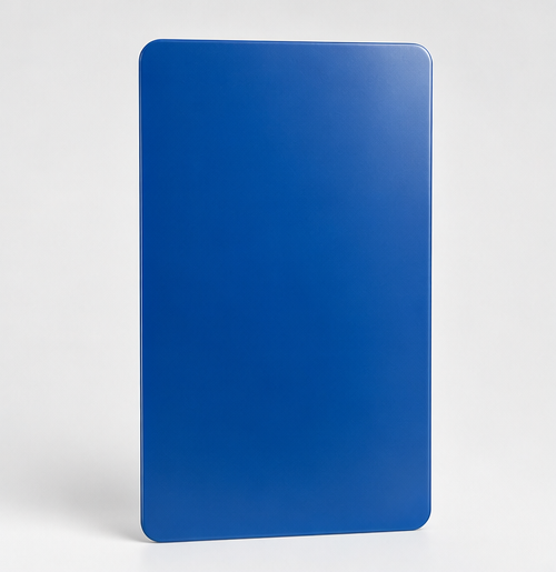 RAL 5010 Smooth Interior Powder Coating