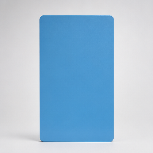 RAL 5012 Smooth Interior Powder Coating