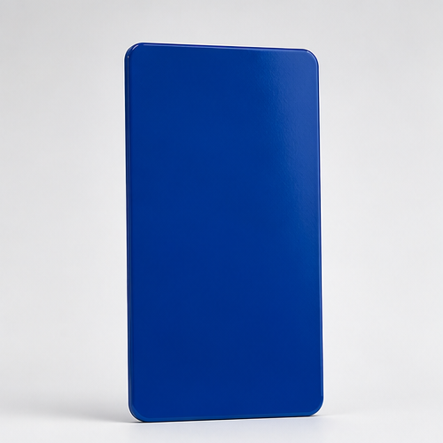 RAL 5010 Smooth Interior Powder Coating
