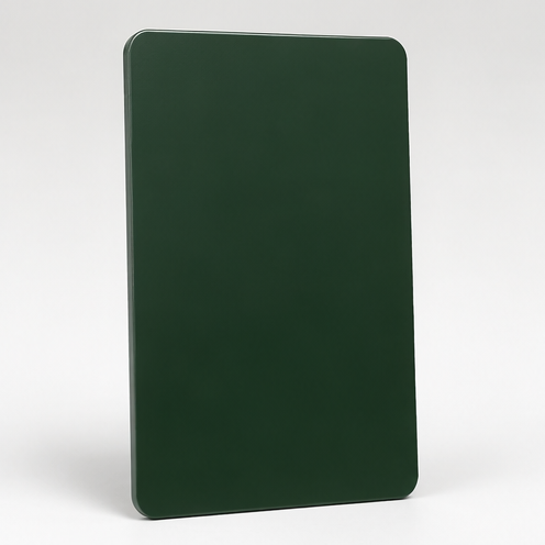 RAL 6005 Smooth Interior Powder Coating