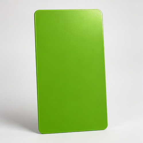 RAL 6018 Smooth Interior Powder Coating