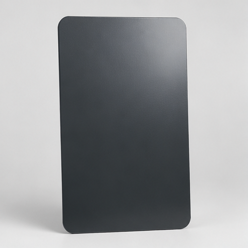 RAL 7016 Smooth Interior Powder Coating
