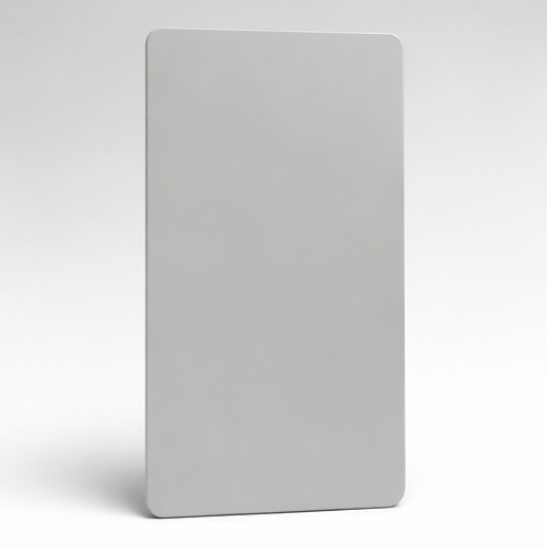RAL 7035 Smooth Interior Powder Coating