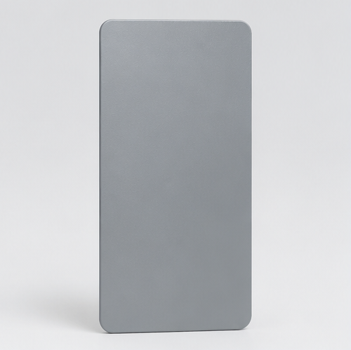 RAL 7040 Smooth Interior Powder Coating