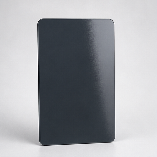 RAL 7016 Smooth Interior Powder Coating