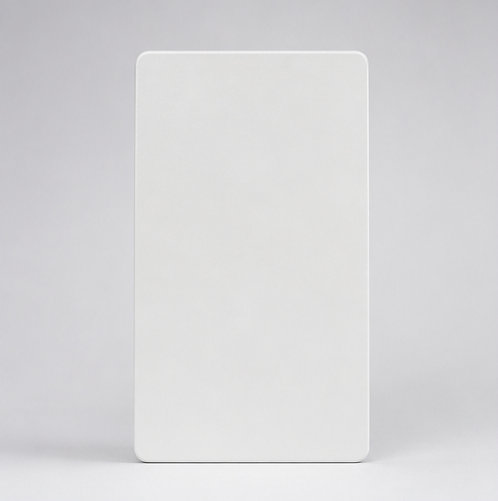 RAL 9016 Smooth Electrical Insulating Powder Coating