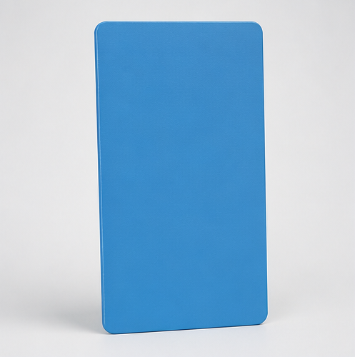 RAL 5012 Smooth Electrical Insulating Powder Coating