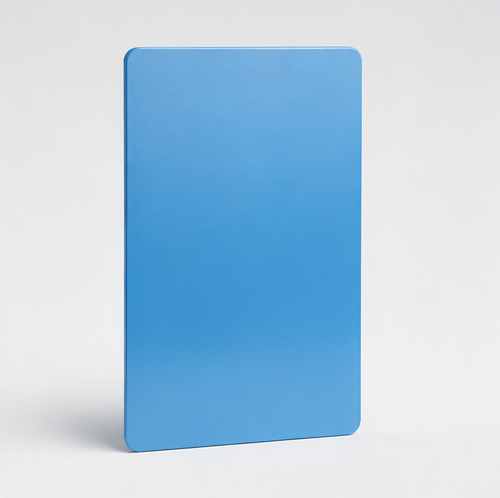 RAL 5012 Smooth Electrical Insulating Powder Coating